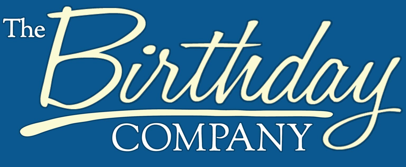 Automated Birthday Cards Business Greeting Cards The Birthday Co