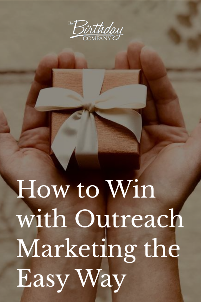 Winning With Outreach Marketing The Easy Way