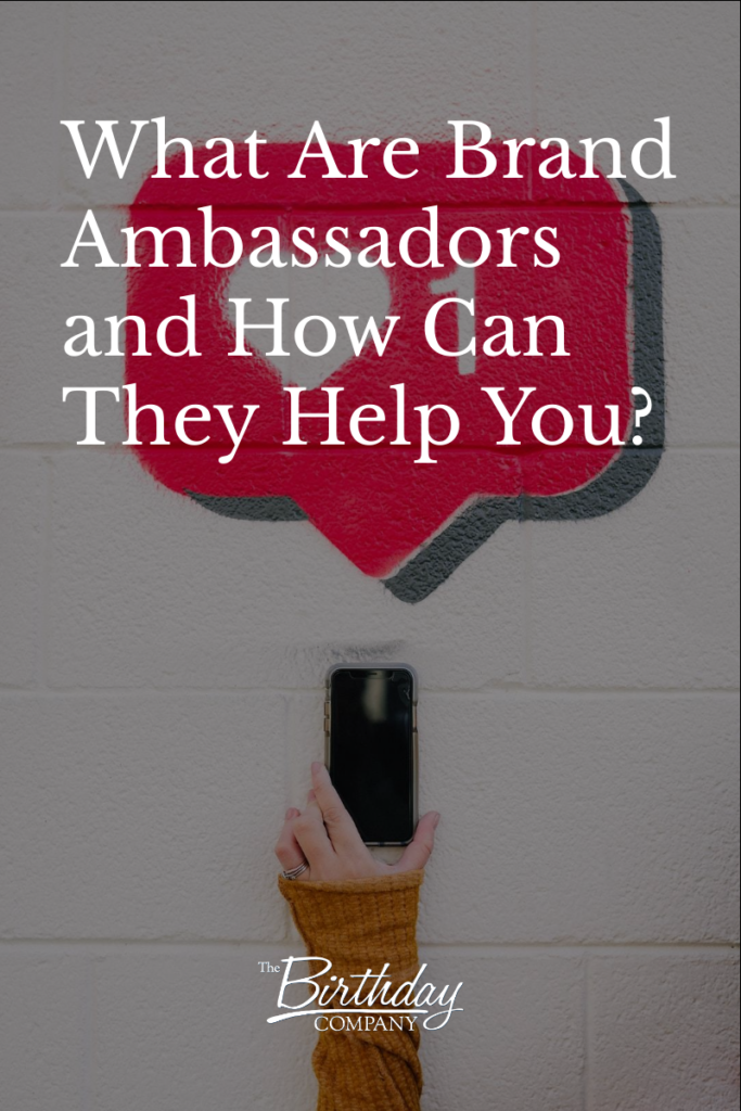 6 Things You Should Know About Being a Brand Ambassador