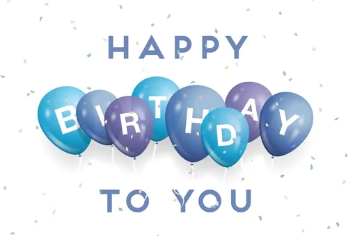 Birthday Company Birthday Card 13