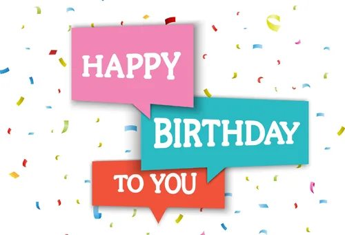 Birthday Company Birthday Card 9
