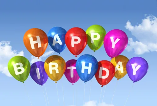 Birthday Company Birthday Card 12