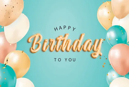 Birthday Company Birthday Card 7