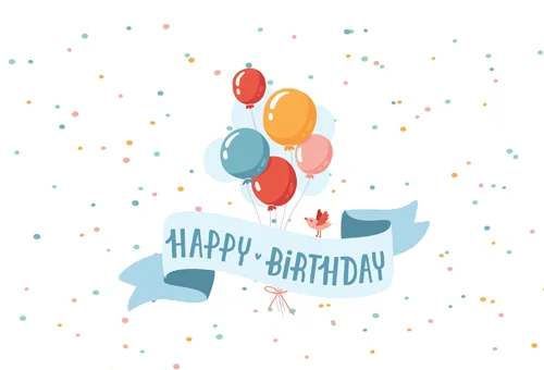 Birthday Company Birthday Card 8
