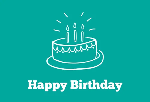 Birthday Company Birthday Card 10