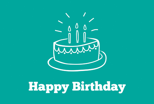 Greeting Cards | Corporate Birthday Cards | The Birthday Company