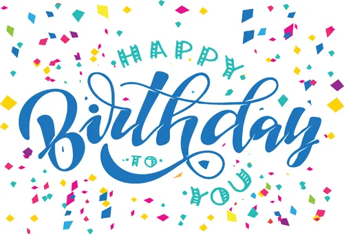 Birthday Company Birthday Card 5