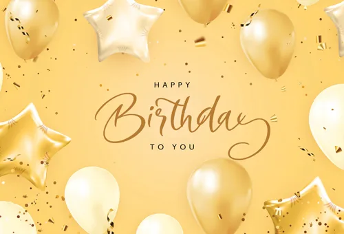 Birthday Company Birthday Card 6