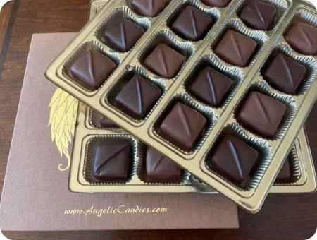 Holiday Truffles